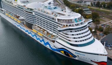 Tallinna Sadama kruiisihooaeg jätkub ka talvel