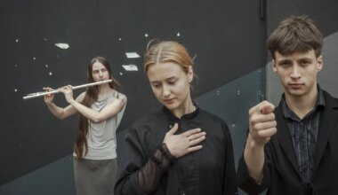 Theatrum riigilt raha ei saa!