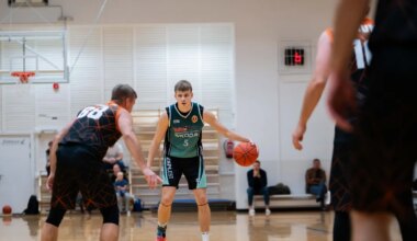 Škoda/Taitokatto tõusis kossuliigas ainuliidriks, Hito veteranid koolitasid Haljalat