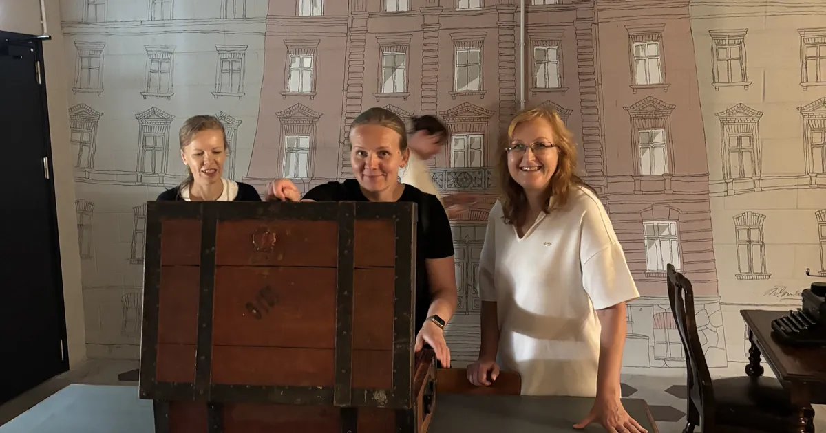 Talentor aitab tööandjal üles leida oma ala tipptegijad