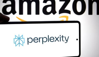 VEEBIKAUBANDUSE TULEVIK ⟩ Amazon pistab rinda populaarse tehisaruga