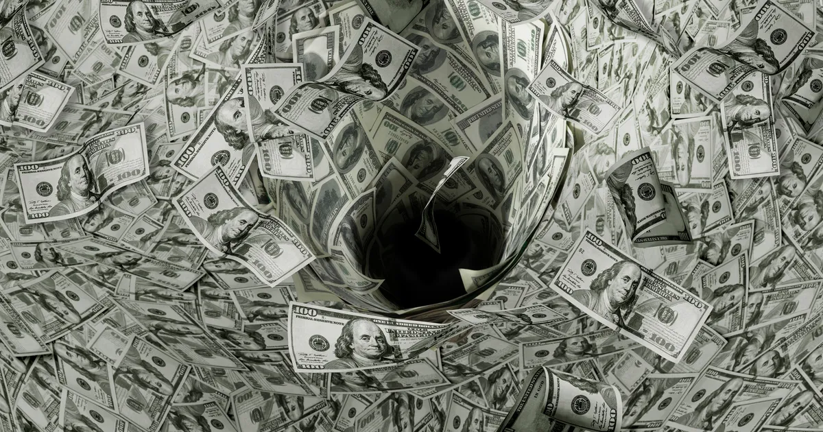 Kui Elon Musk jagaks triljon dollarit kõigi Eesti elanike vahel, siis kui palju igaüks saaks?