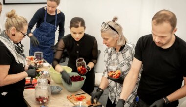 Fermenteerimine – aegluse kunst, mis ratsutab nähtamatute abiliste turjal