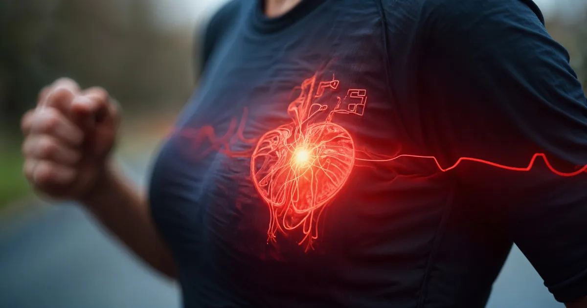 Iga kolmas eestlane on nähtamatu häire riskirühmas − kas sinu keha annab juba märku?