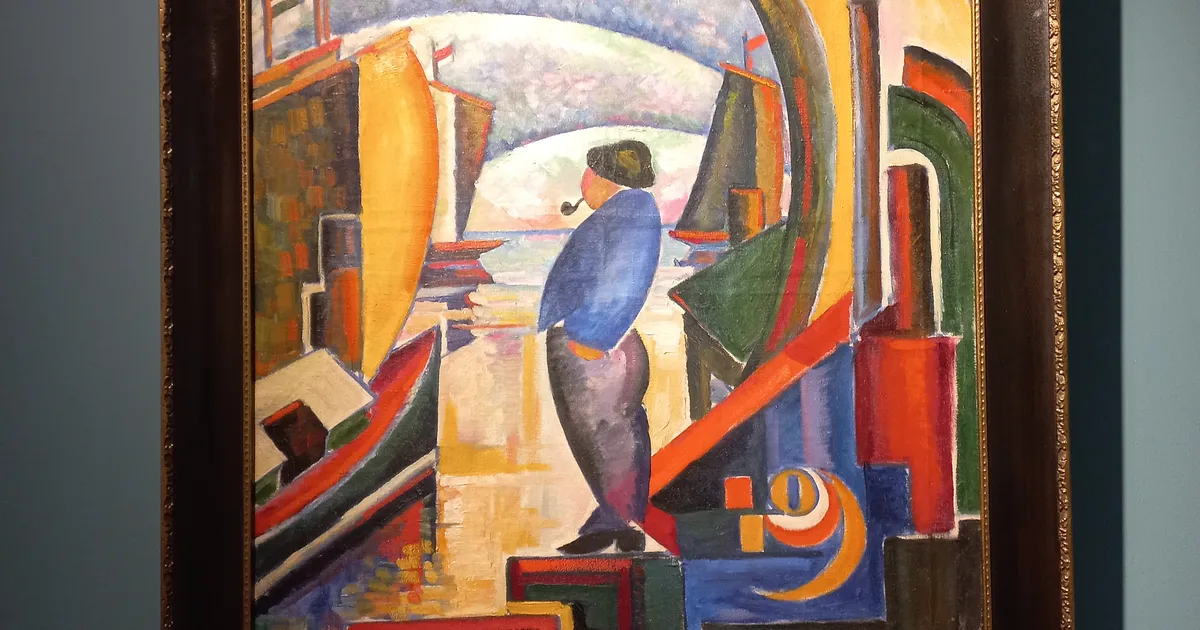 Eesti kunstiajaloo kõige enam tagaotsitud maale jõuab oksjonile