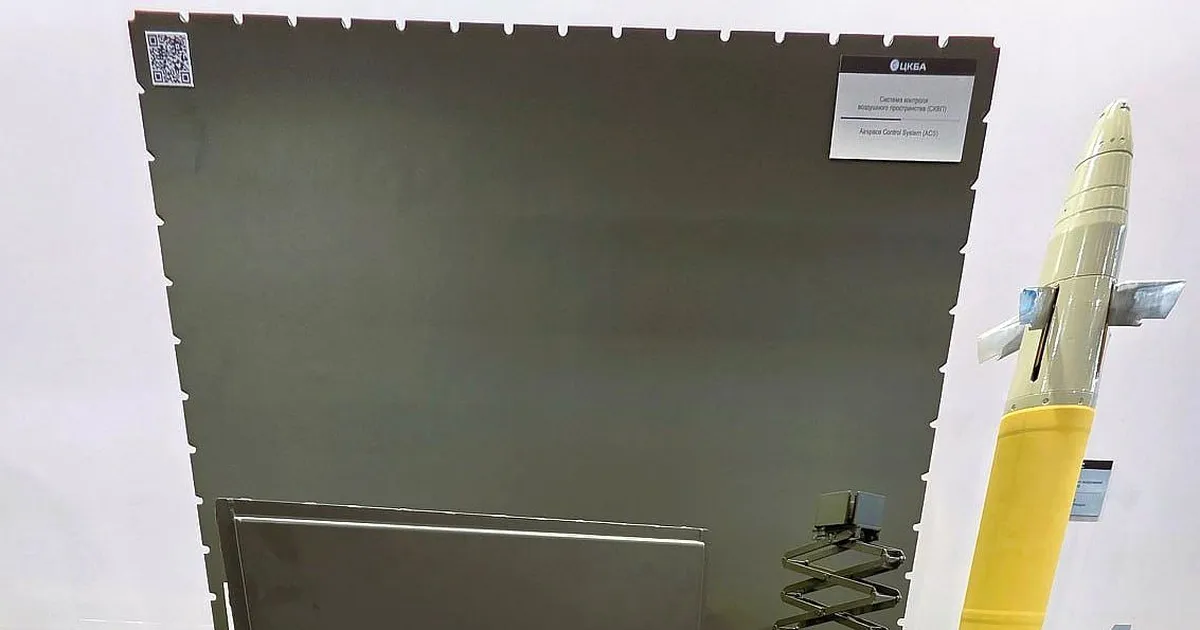 Venemaa uus radarivõrk ähvardab Ukraina täppisrelvad pimedaks muuta