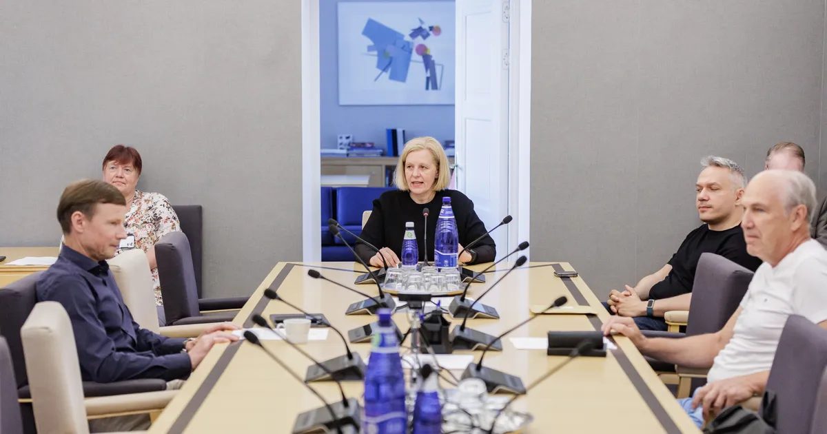 Rahanduskomisjon jättis suurema osa riigieelarve muudatusettepanekutest arvestamata