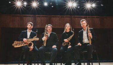 Virumaa muusikafestival toob publiku ette Eesti muusikute paremiku