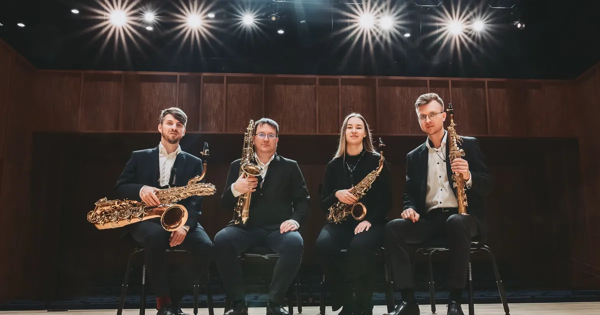 Virumaa muusikafestival toob publiku ette Eesti muusikute paremiku