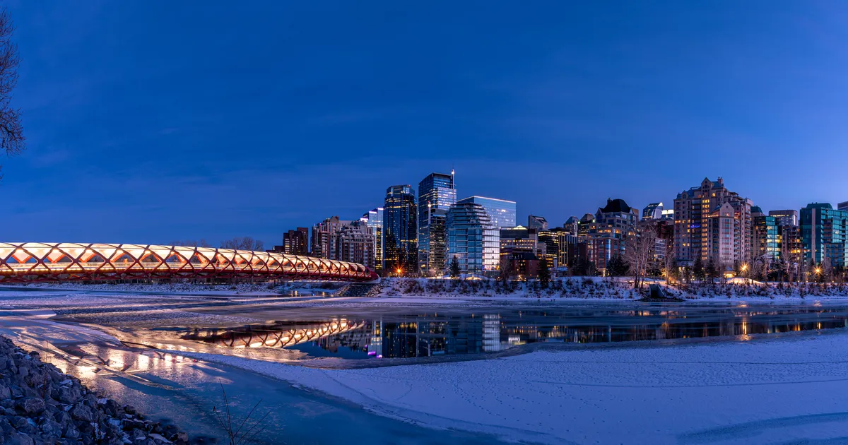 Miks on Euroopa linnades leebemad talved kui Põhja-Ameerika linnades, kuigi asuvad samal laiuskraadil?