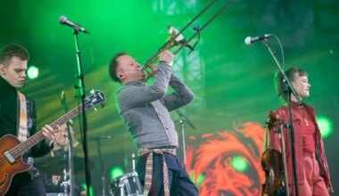 Pärnu ja Pärnumaa üritused reedel, 14. novembril