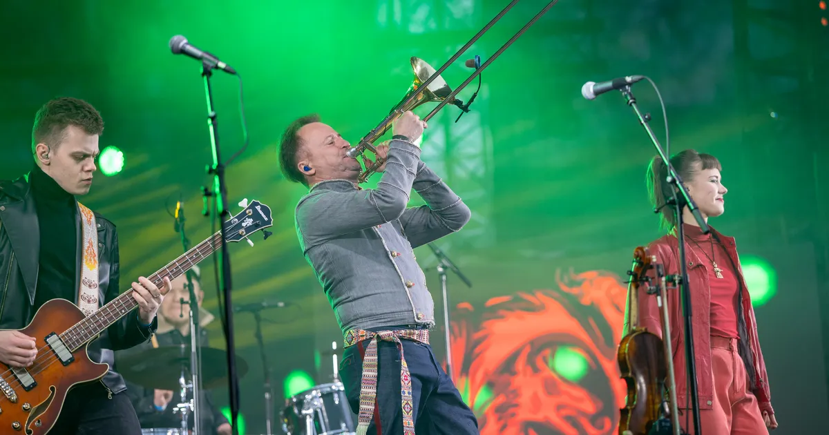 Pärnu ja Pärnumaa üritused reedel, 14. novembril