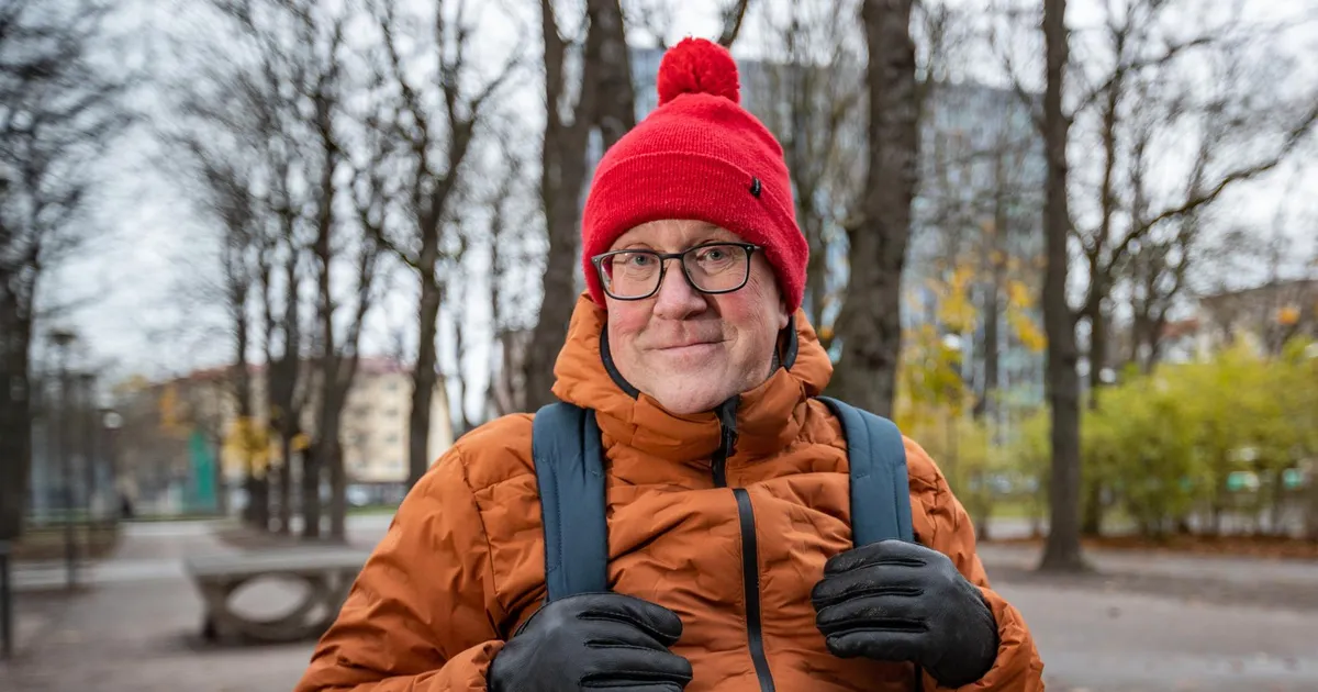 Mart Juur tehisintellekti ei karda