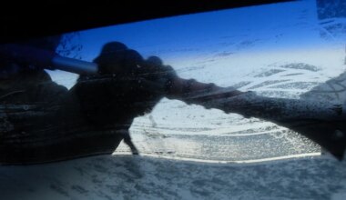 kuidas auto talveks valmis seada, enne kui hilja?