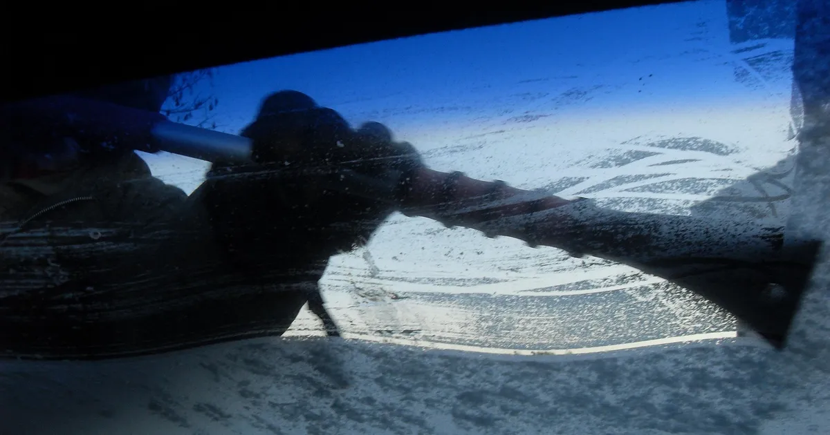 kuidas auto talveks valmis seada, enne kui hilja?