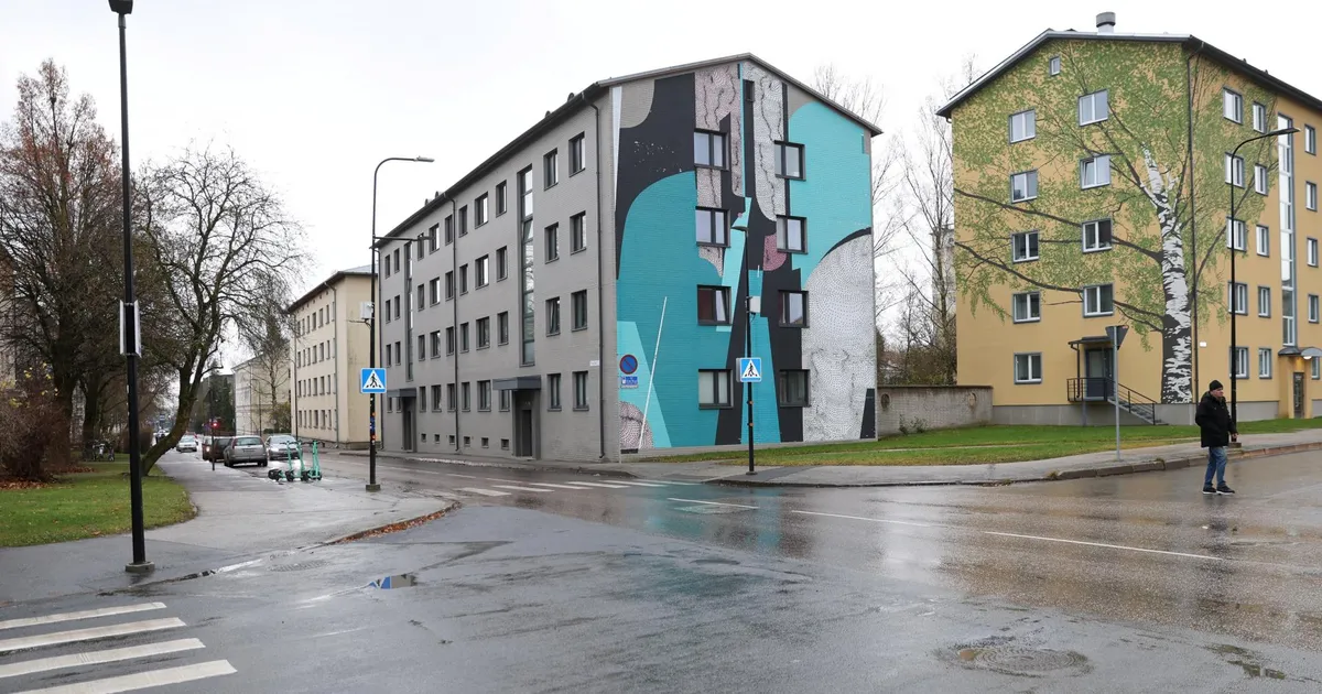 Nutimajadesse paigaldatud sajad tahvelarvutid annavad järjest otsad