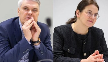 Sulgemise äärel olnud Jõhvi kohtumaja säilimine tagatakse seadusega - Põhjarannik