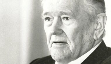 New Yorgis avatakse Ernst Jaaksoni nime kandev tänavaosa