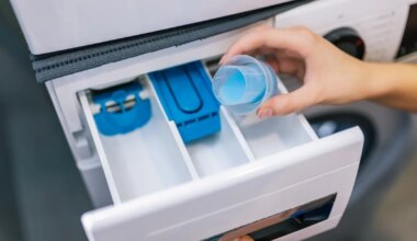 mida tähendavad tegelikult pesumasina sahtli sümbolid