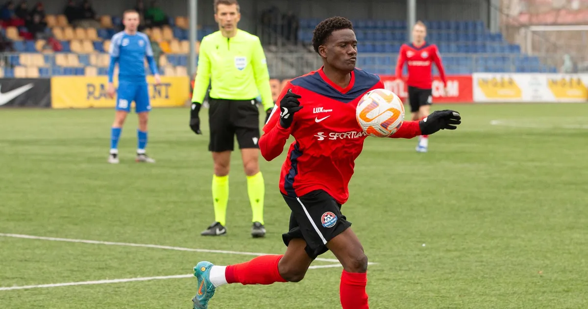 Narva Transi saagiks jäi tänavu viies koht