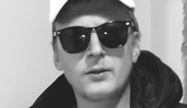 KAASTUNNE ⟩ «Lenda kõrgelt, Ramontsik!» Populaarne tiktokker AlksiTaksi on meie seast lahkunud