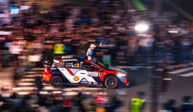 AJAJOON ⟩ Tänak saavutas legendistaatuse, aga jäi teise MM-tiitlita. Miks?