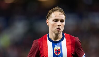 Peatselt Eestiga kohtuv Norra tippjalgpallur jagas alaealistest seksivideot