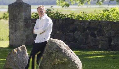 ÜHE AJASTU LÕPP ⟩ Pädaste mõis sulgeb jäädavalt uksed