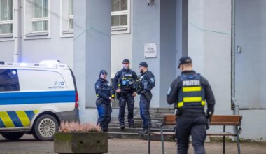 MARTIN PENT ⟩ Koolide ähvardamise laine ainus võitja on Hirmumasin - Postimees