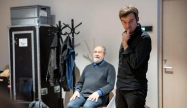 Preemiatega pärjatud Theatrum võib jäädagi riigi rahata