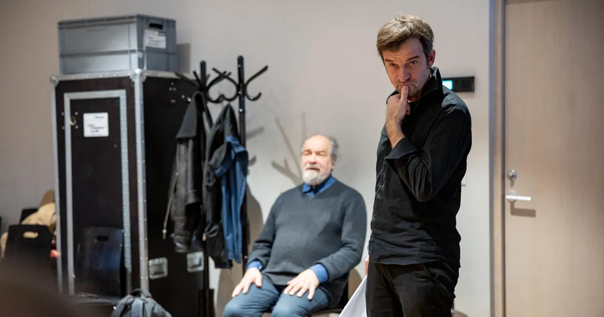 Preemiatega pärjatud Theatrum võib jäädagi riigi rahata