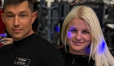 Kulturismiskandaalis hakkasid suled lendama, kisma võib paisuda pikaks kohtuvaidluseks - Postimees Sport