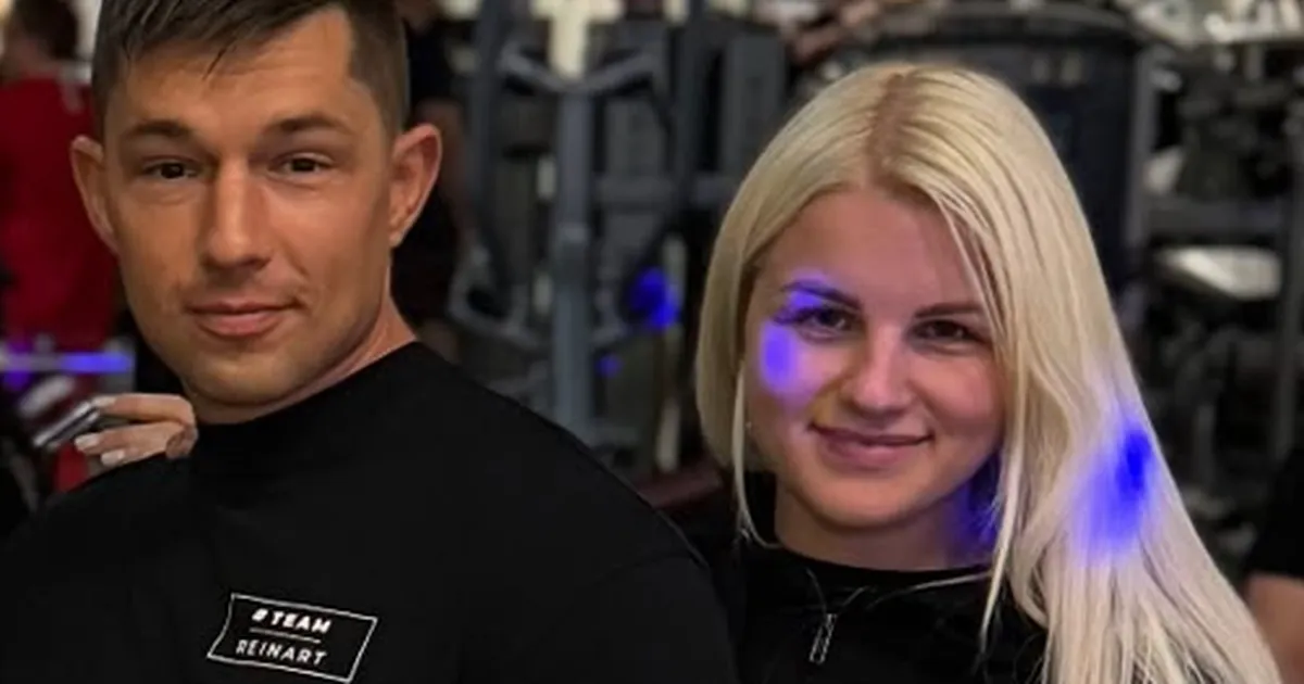 Kulturismiskandaalis hakkasid suled lendama, kisma võib paisuda pikaks kohtuvaidluseks - Postimees Sport