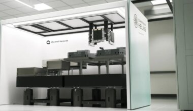 See on täna võimsaim töötav kvantarvuti Maal – kvantbitte on tervelt 98!