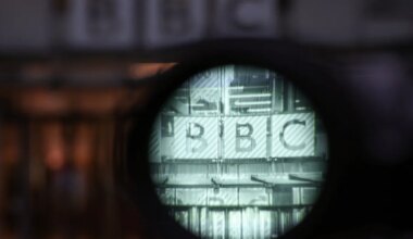 Trump hoiatas Briti ringhäälingut BBC tohutu trahviga