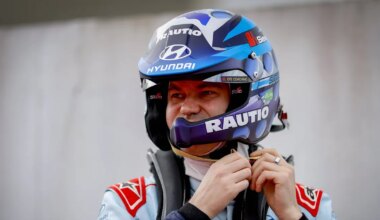 Suninen haistab Tänaku lahkumise järel võimalust: rallile on see halb, aga... - Postimees Sport