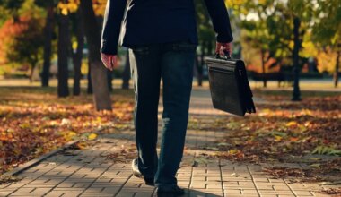 Mees sai sammulugeja kasutamise pärast töölt kinga