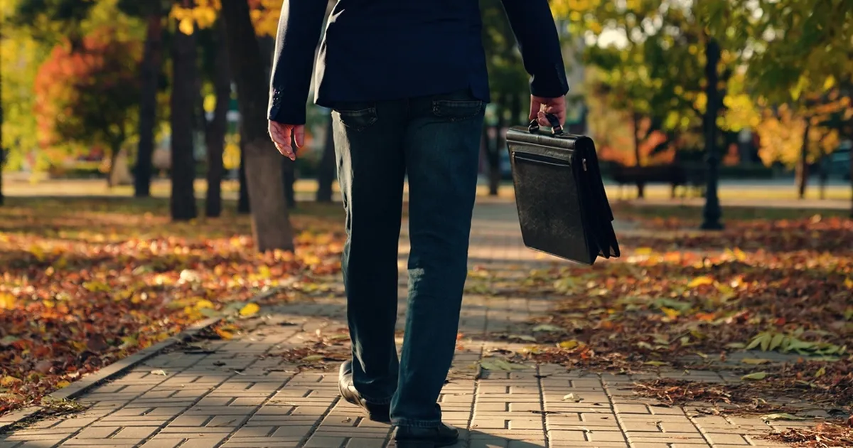 Mees sai sammulugeja kasutamise pärast töölt kinga