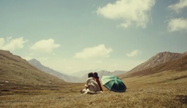 PÖFFI FILM ⟩ Võimsate loodusvaadete keskel hargneb traagiline lugu