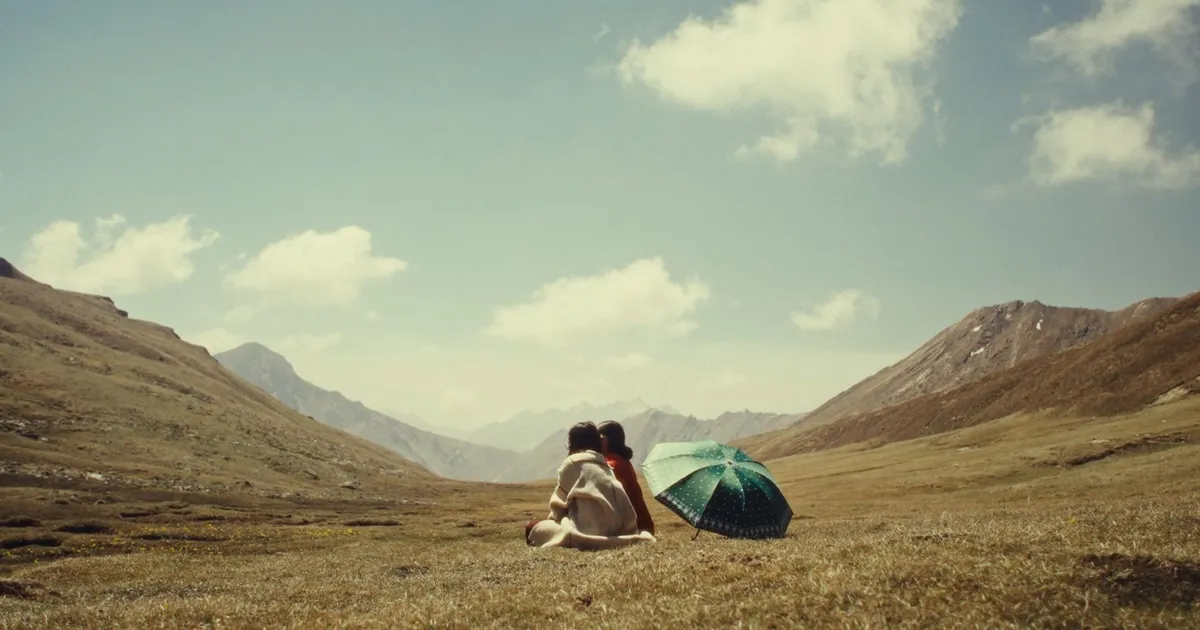 PÖFFI FILM ⟩ Võimsate loodusvaadete keskel hargneb traagiline lugu