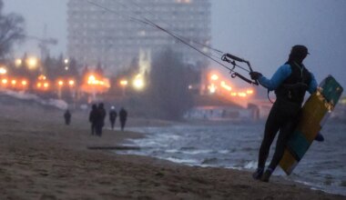 RAINER SAKS ⟩ Ukraina on valinud sihtmärgi, millega teeb praegu Venemaal ajalugu - Postimees