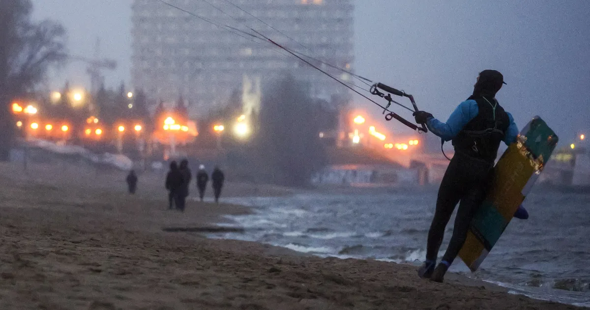 RAINER SAKS ⟩ Ukraina on valinud sihtmärgi, millega teeb praegu Venemaal ajalugu - Postimees