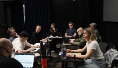 Valmib tuntud filmi "Kramer Krameri vastu" lavaversioon