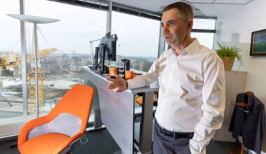 Töötukassa Pärnumaa osakonna töötajate arv väheneb aasta lõpuks veel