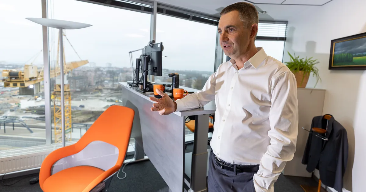 Töötukassa Pärnumaa osakonna töötajate arv väheneb aasta lõpuks veel