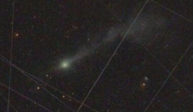 Salapärane tulnukate laevaks peetud Atlas lendas just õhku – kas kütjad pingutasid üle?