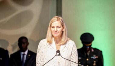 transsooliste kohta tehakse resoluutne otsus