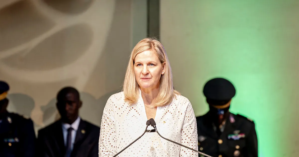 transsooliste kohta tehakse resoluutne otsus