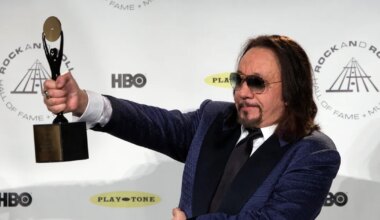 Selgus ansambli Kiss asutajaliikme Ace Frehley surma põhjus