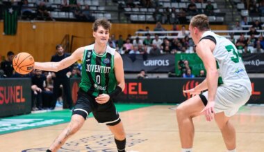 Drell tuleb koondisse kõva mängu pealt hea tundega